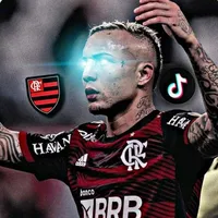 Setzinho do Flamengo