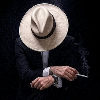 الصوت الأصلي