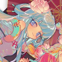 All audios on Maguropuff_