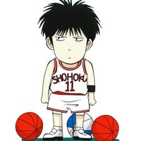 Valiant Trigger from IDOLiSH7