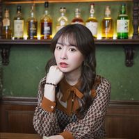 原聲 - 郭晏琳Jane