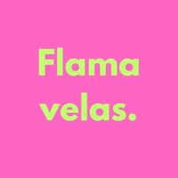 flamavelaslaplata