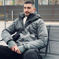 оригинальный звук