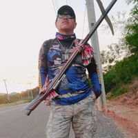 เสียงต้นฉบับ - น้าบาส ซุ้มมือปืนเฉพาะกิจ😎