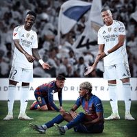 am.proud.to.bemadridista