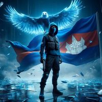 សំឡេងដើម - Michael ✓