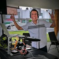 Ese sonidito Vs i feel love Dj JoelXP