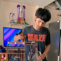 เสียงต้นฉบับ - 💎บูมเพชรตาปี💎