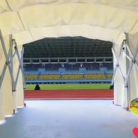 suara asli - Banten Internasional Stadium