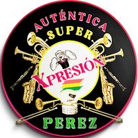 sonido original - Banda Super Xpresión Perez