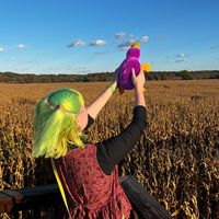 outfits inspired by the nightmare before christmas