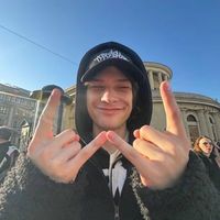 оригинальный звук