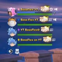 bossflex