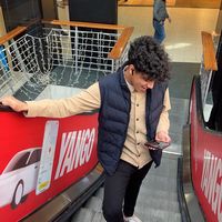 الصوت الأصلي