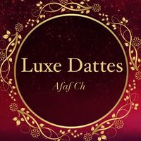 luxe.dattes