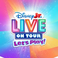 disneyjrtour