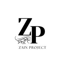 suara asli - zain project