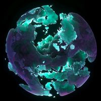 оригинальный звук