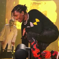 original sound - ventyclout