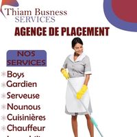 thiamemploi