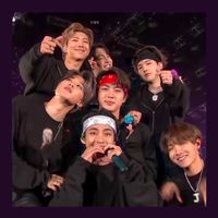 Come Over BTS