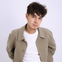 оригинальный звук