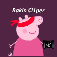 original sound - bakin cl1per