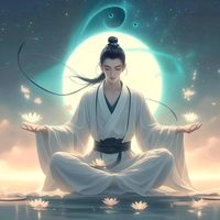 原声 - Wandering Wind