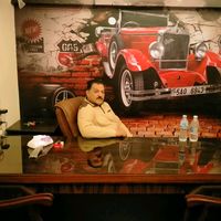 الصوت الأصلي