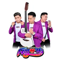 original sound - agrupacion_amore