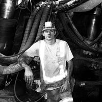 a pair of fukn pants