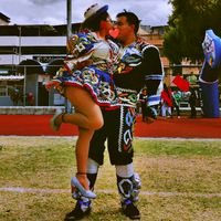 sonido original