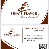 simasflavor