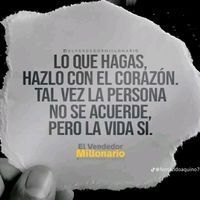 sonido original