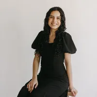 Stephanie Calzadilla Gracias Marcos Witt