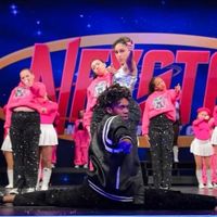 Midnight Sun but its blessing your eardrums