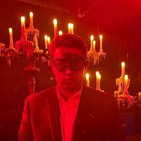 When musicals transition from speaking to singing