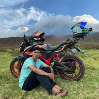 suara asli - Pejuang Kilometer