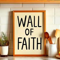 itrendwalloffaith