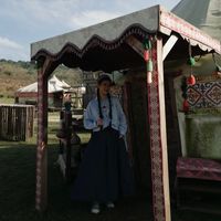 оригинальный звук