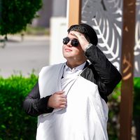 الصوت الأصلي