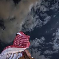 الصوت الأصلي