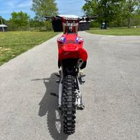 fastestcr