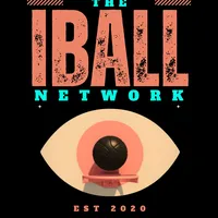 I GOT KOB AT MY 2 iBall Network