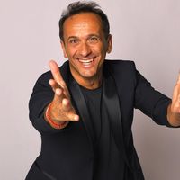 suono originale - Uccio De Santis