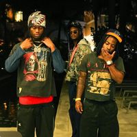 B L A C K B A R B I E S