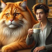 เสียงต้นฉบับ - ช่างไฟเลี้ยงแมว