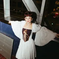 ALICE Red Queen Halloween