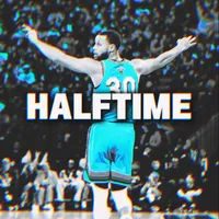 Wish I Was Like You seth curry edit