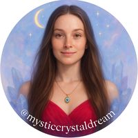 mysticcrystaldream